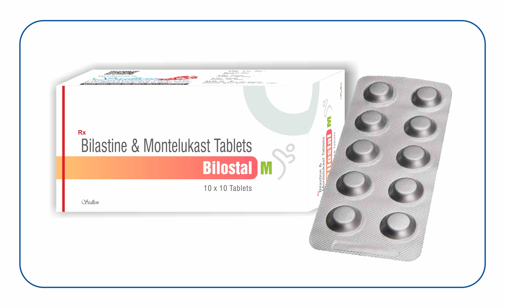 Bilostal M